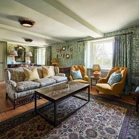 Townhouse Suites- Abbey Row Malmesbury Kültér fotó