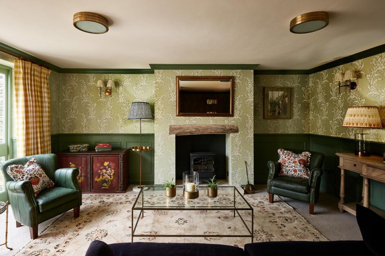 Townhouse Suites- Abbey Row Malmesbury Kültér fotó
