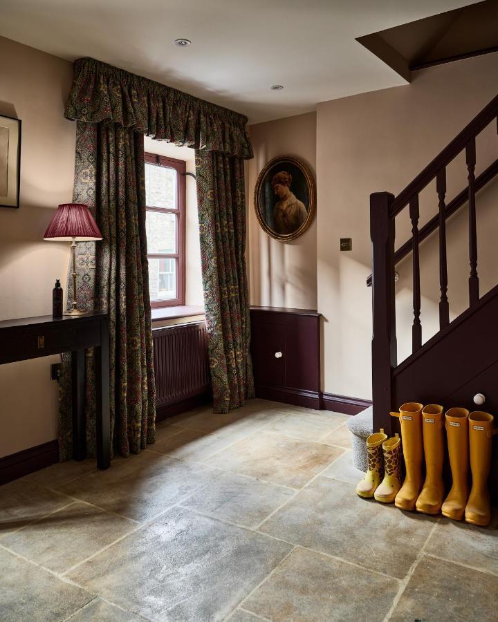 Townhouse Suites- Abbey Row Malmesbury Kültér fotó