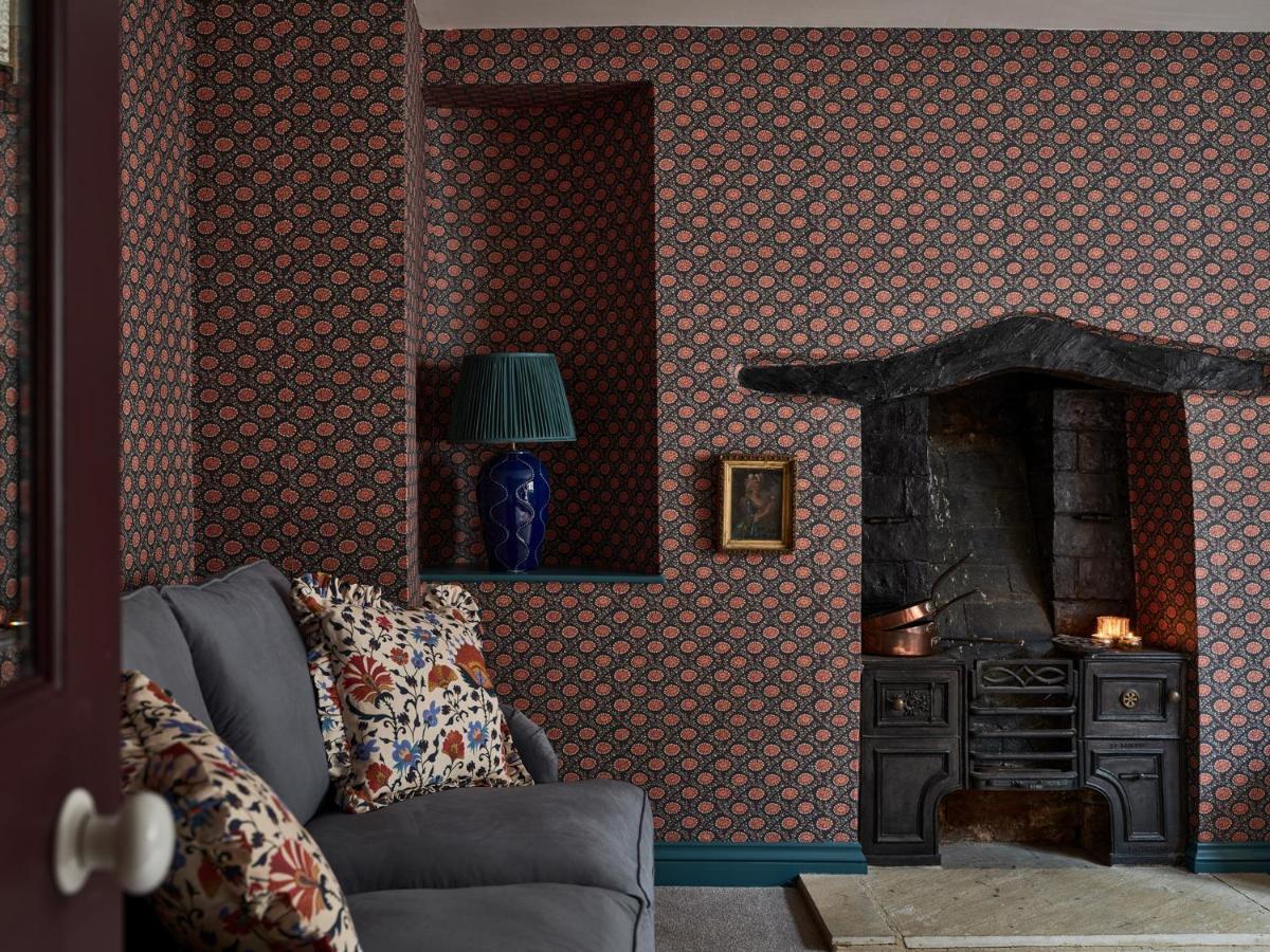 Townhouse Suites- Abbey Row Malmesbury Kültér fotó