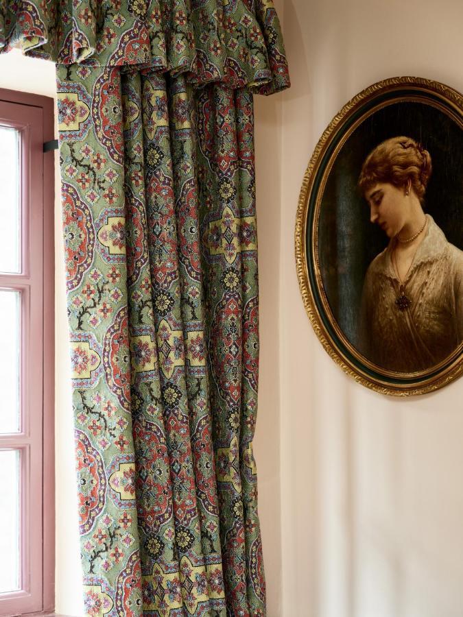 Townhouse Suites- Abbey Row Malmesbury Kültér fotó