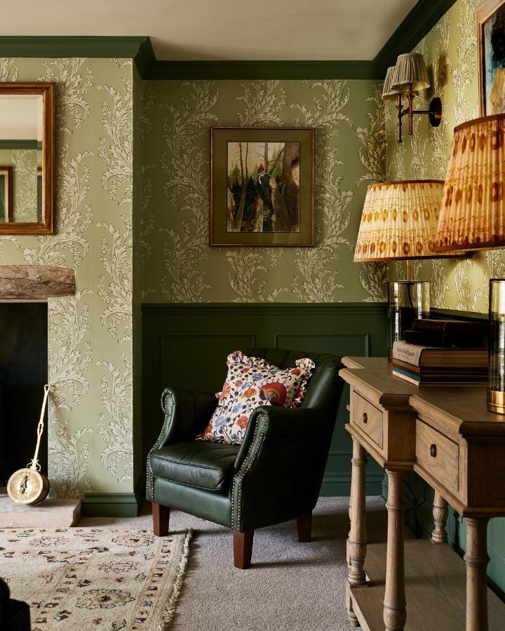 Townhouse Suites- Abbey Row Malmesbury Kültér fotó