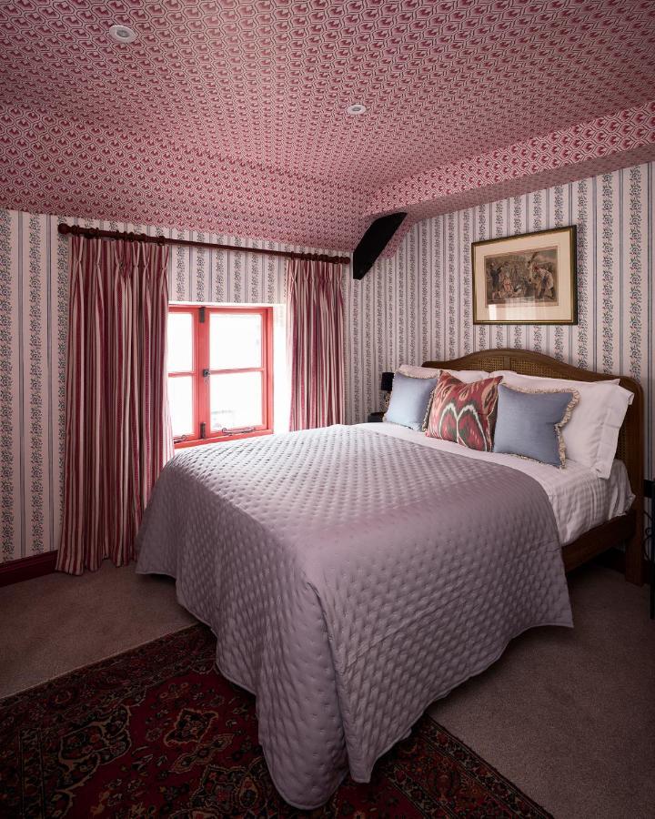 Townhouse Suites- Abbey Row Malmesbury Kültér fotó