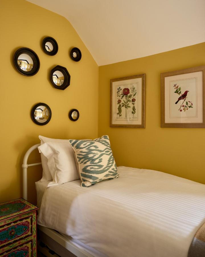 Townhouse Suites- Abbey Row Malmesbury Kültér fotó