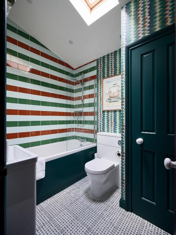 Townhouse Suites- Abbey Row Malmesbury Kültér fotó