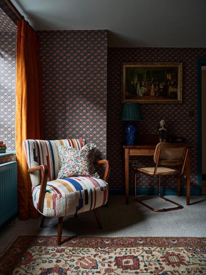 Townhouse Suites- Abbey Row Malmesbury Kültér fotó
