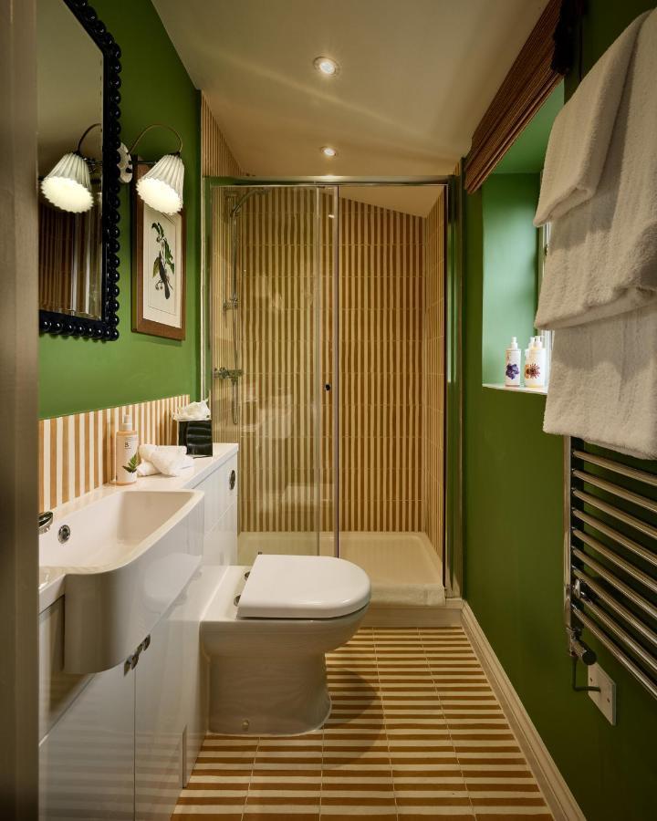 Townhouse Suites- Abbey Row Malmesbury Kültér fotó