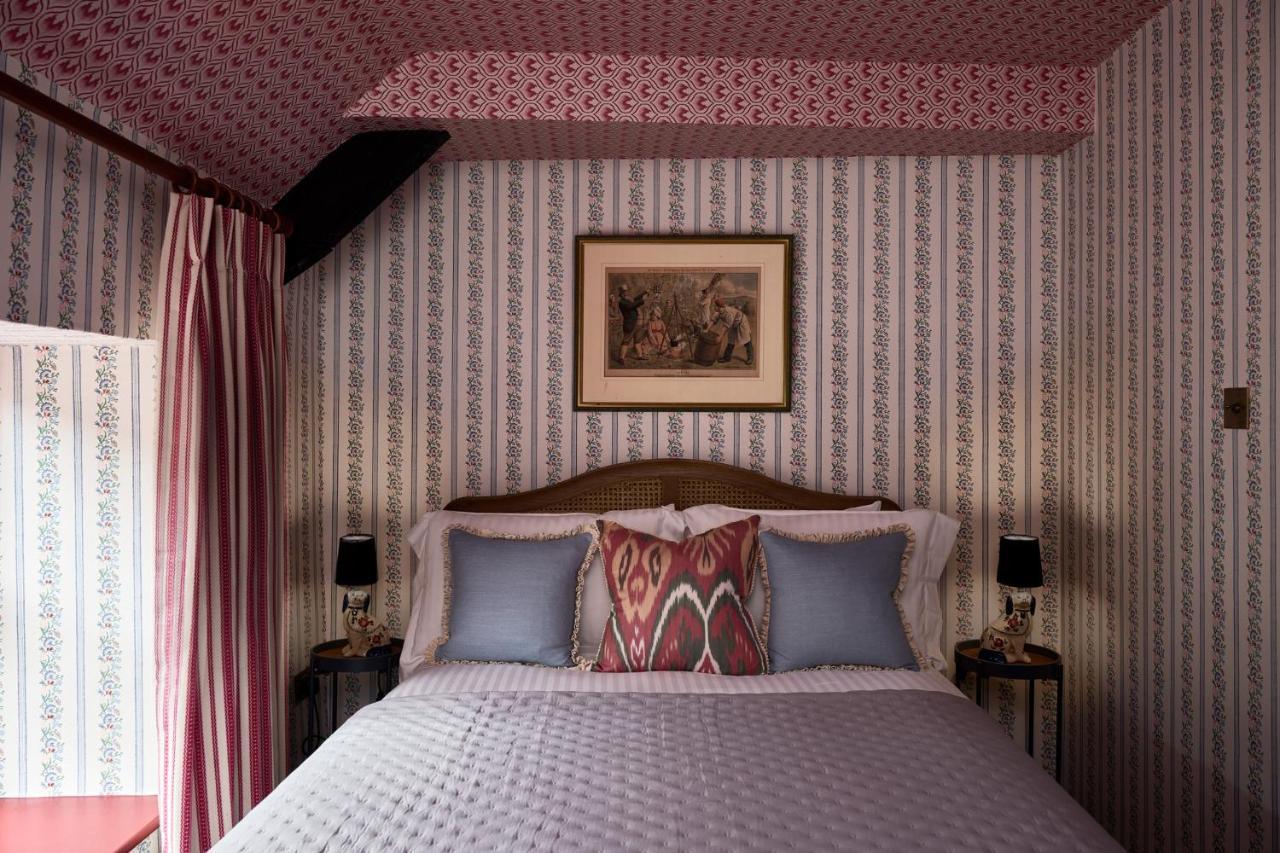 Townhouse Suites- Abbey Row Malmesbury Kültér fotó
