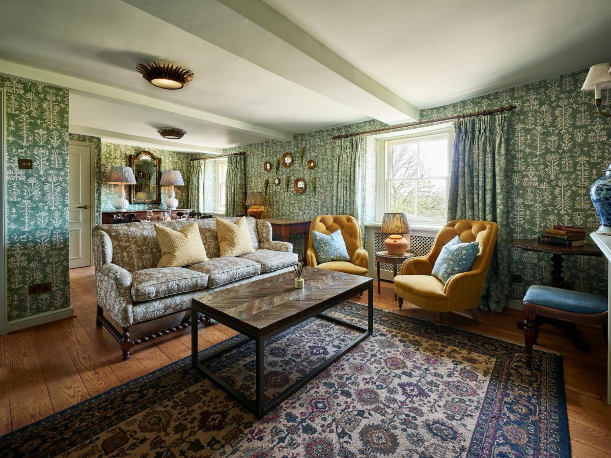 Townhouse Suites- Abbey Row Malmesbury Kültér fotó