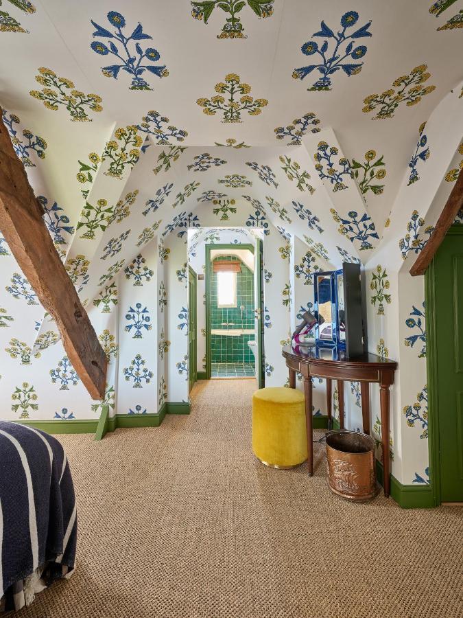 Townhouse Suites- Abbey Row Malmesbury Kültér fotó