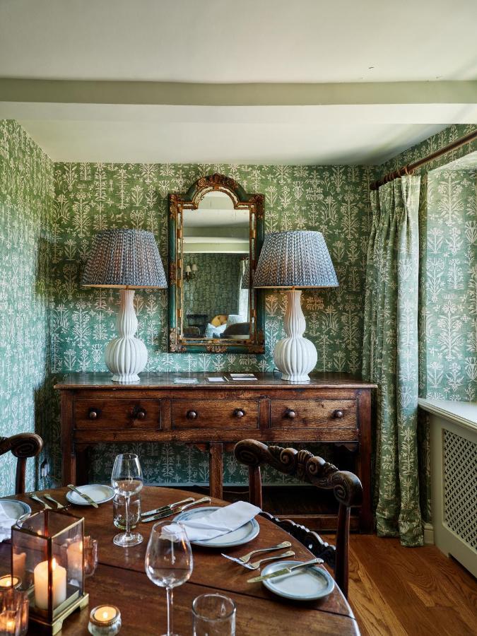 Townhouse Suites- Abbey Row Malmesbury Kültér fotó