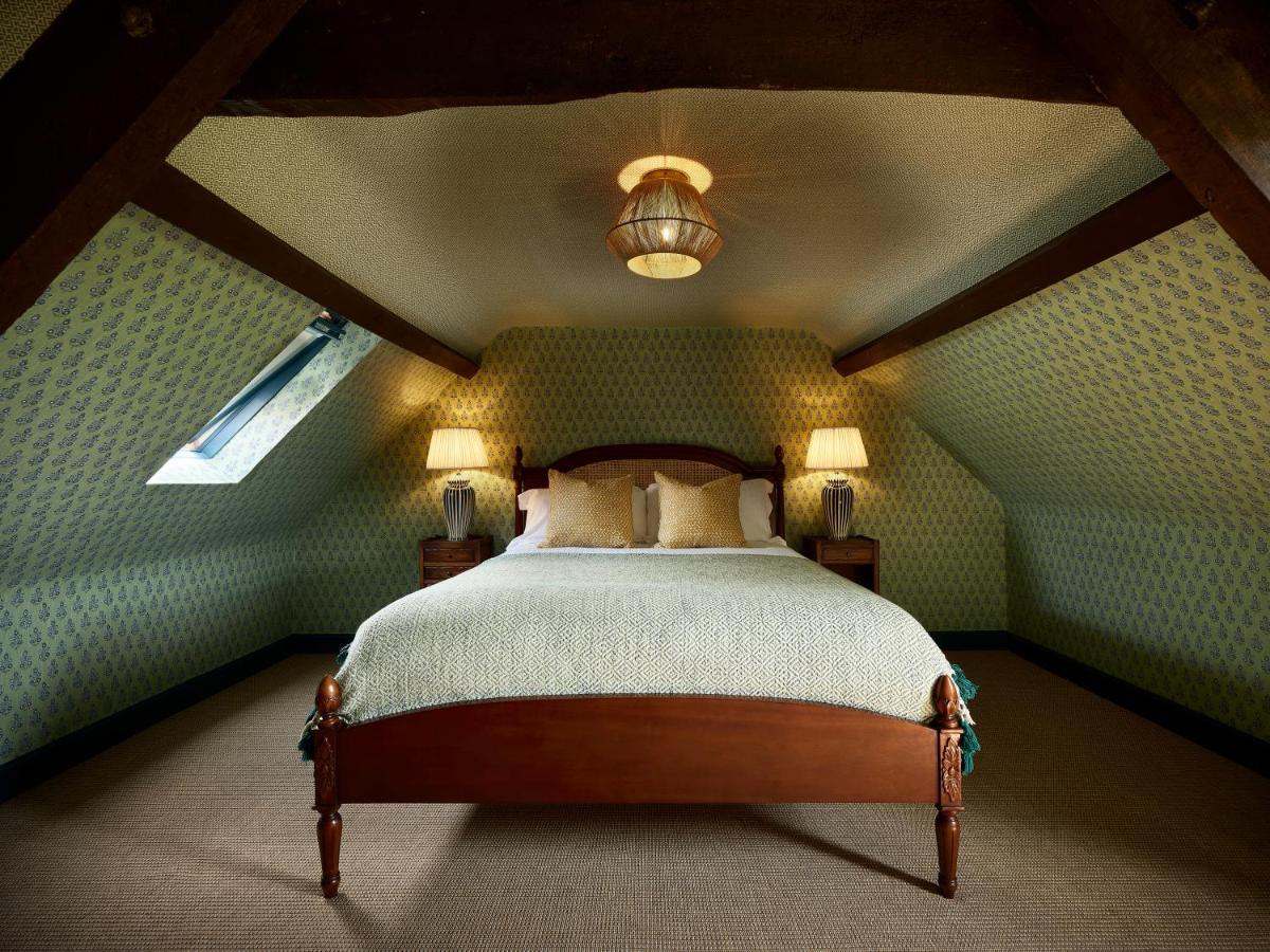 Townhouse Suites- Abbey Row Malmesbury Szoba fotó