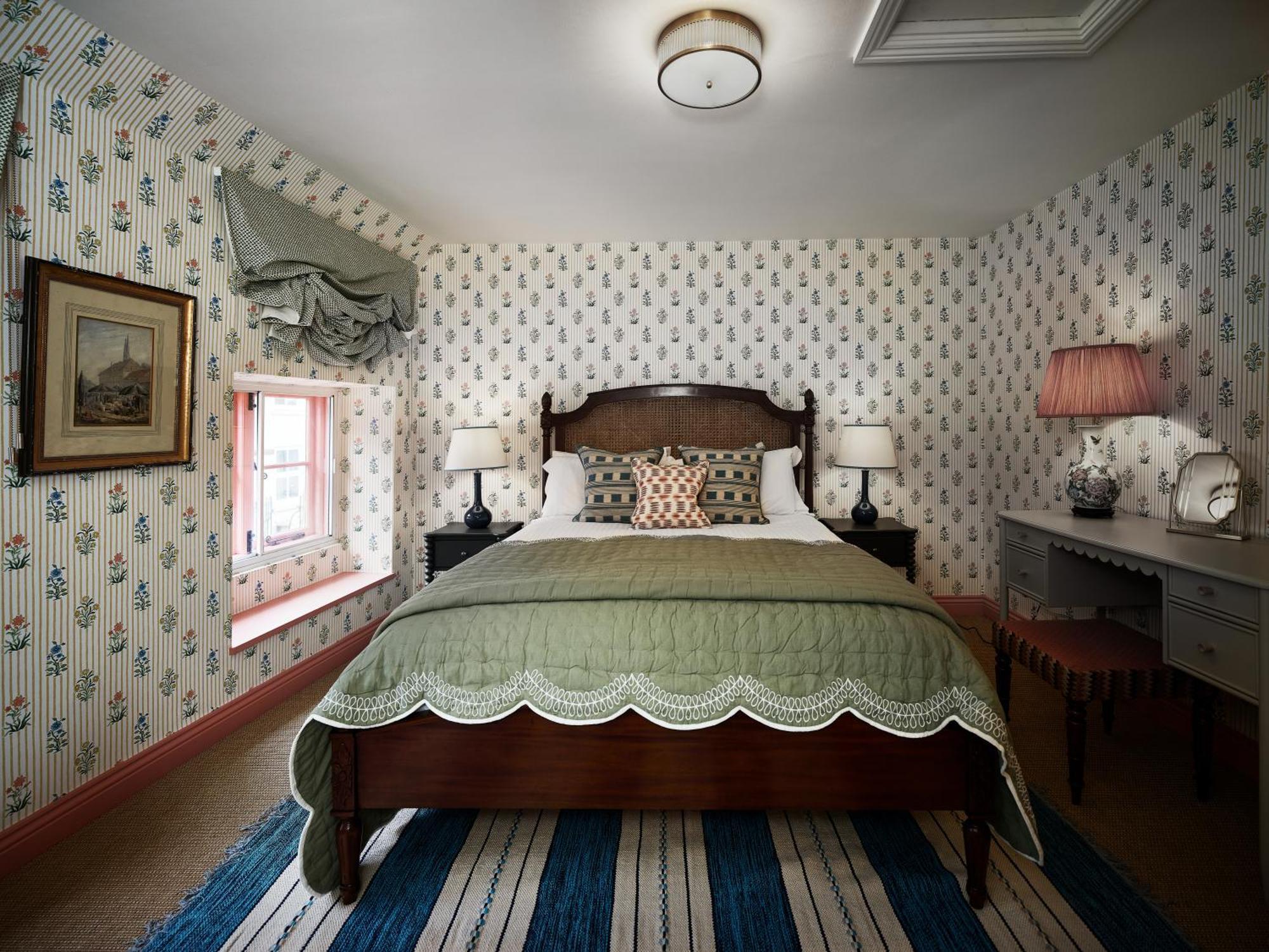 Townhouse Suites- Abbey Row Malmesbury Kültér fotó