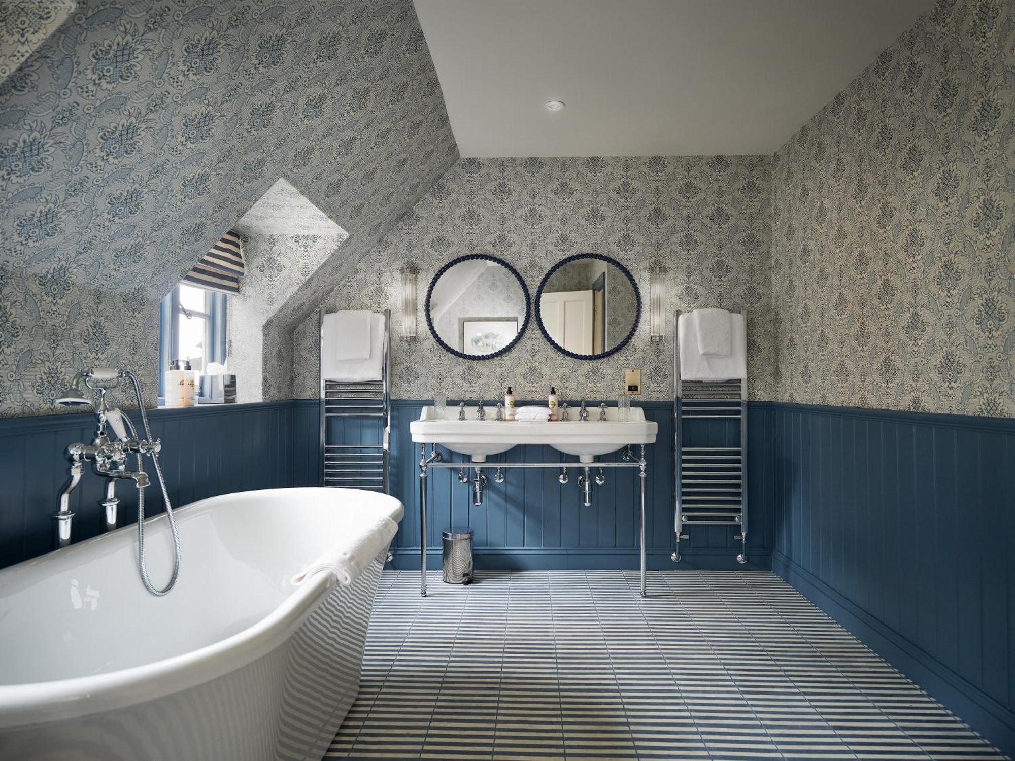 Townhouse Suites- Abbey Row Malmesbury Kültér fotó