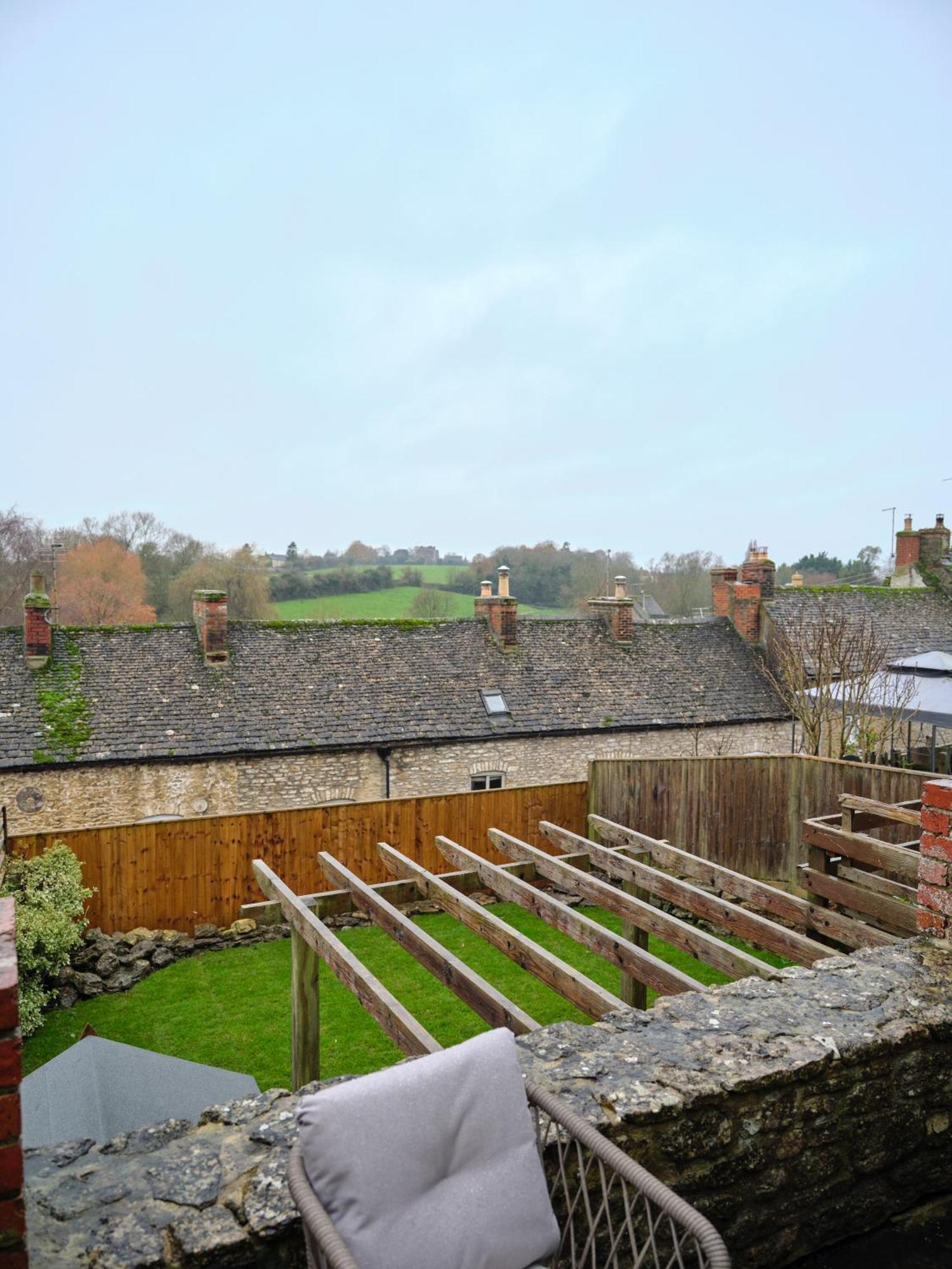 Townhouse Suites- Abbey Row Malmesbury Kültér fotó
