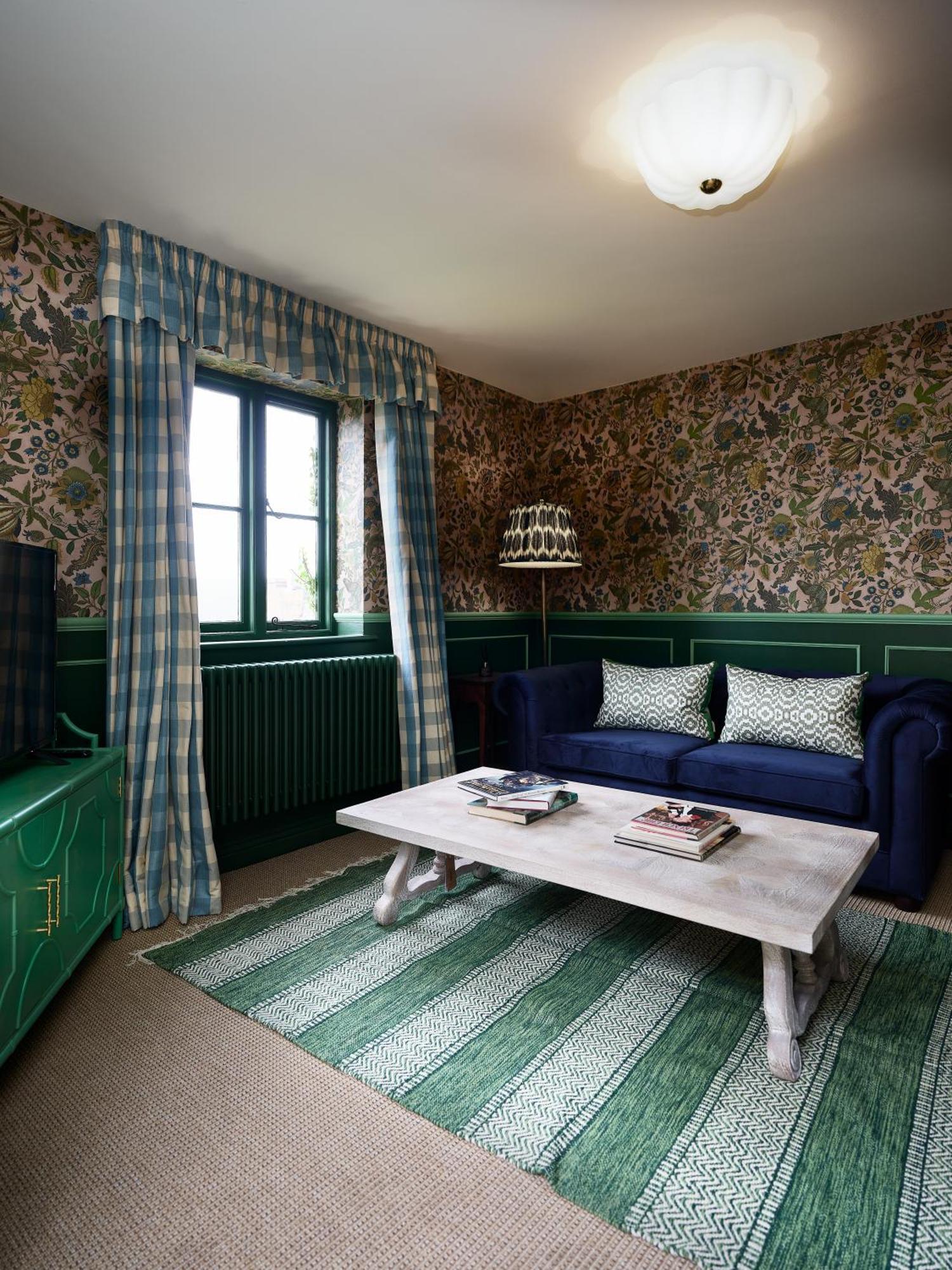 Townhouse Suites- Abbey Row Malmesbury Kültér fotó