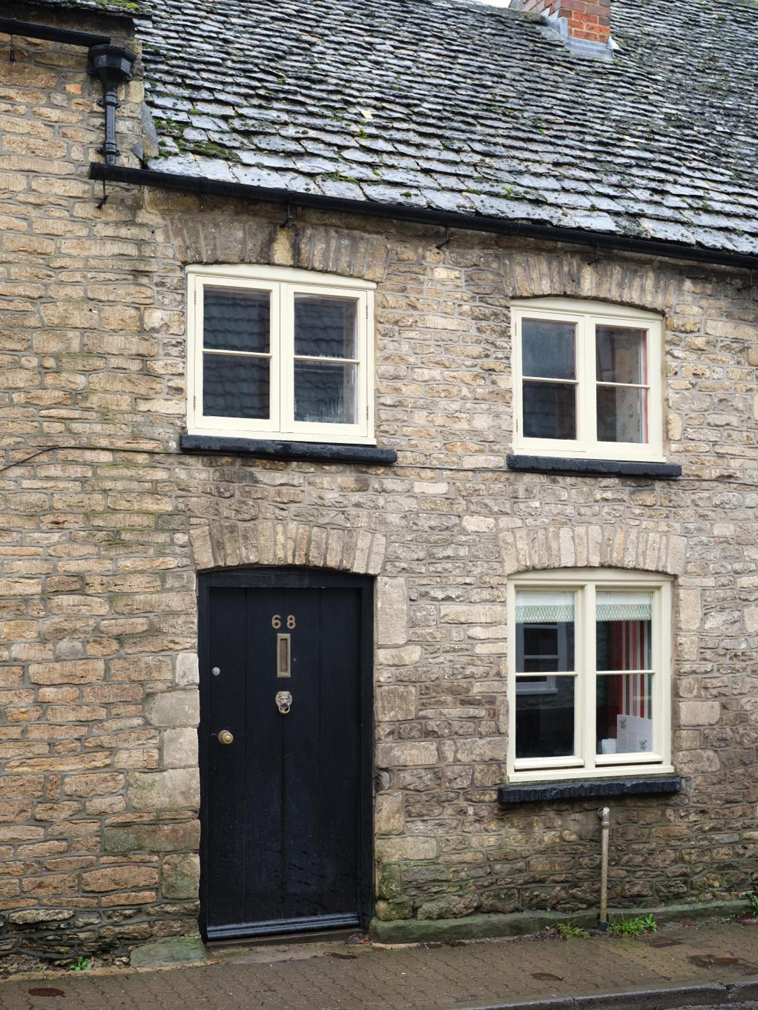 Townhouse Suites- Abbey Row Malmesbury Kültér fotó