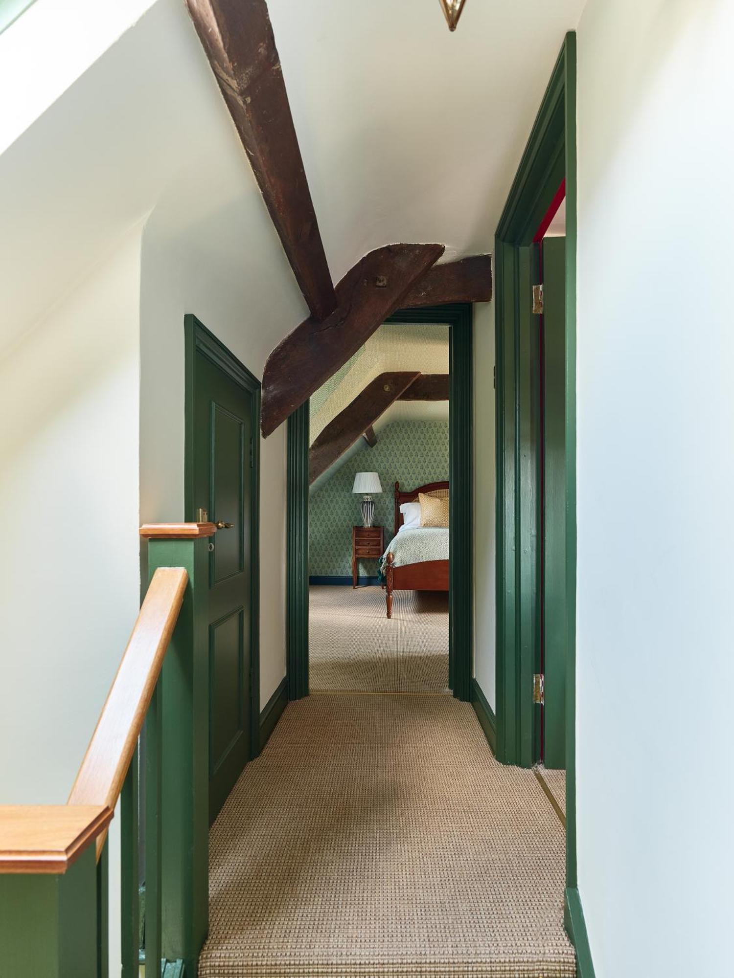 Townhouse Suites- Abbey Row Malmesbury Szoba fotó