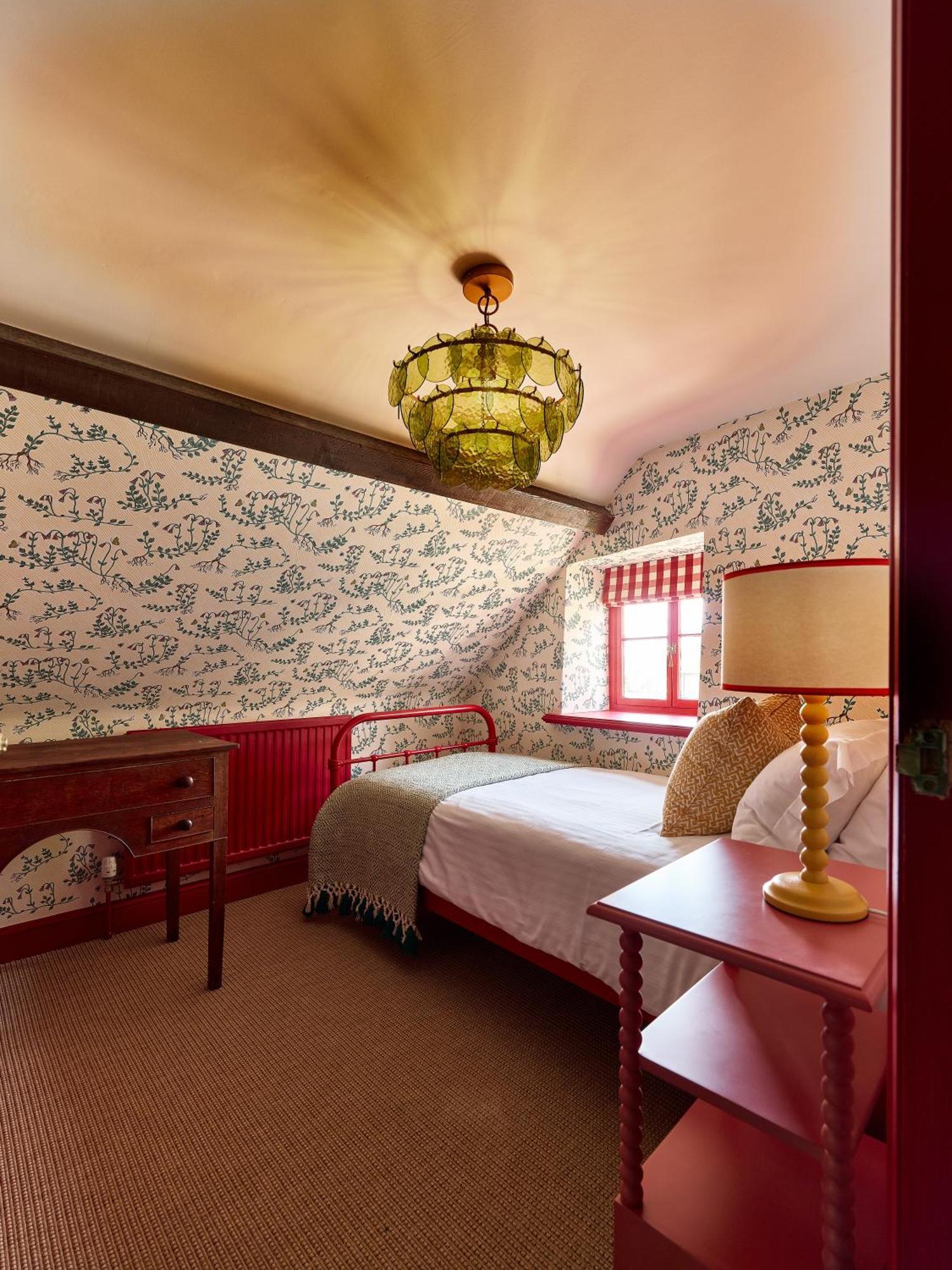 Townhouse Suites- Abbey Row Malmesbury Szoba fotó