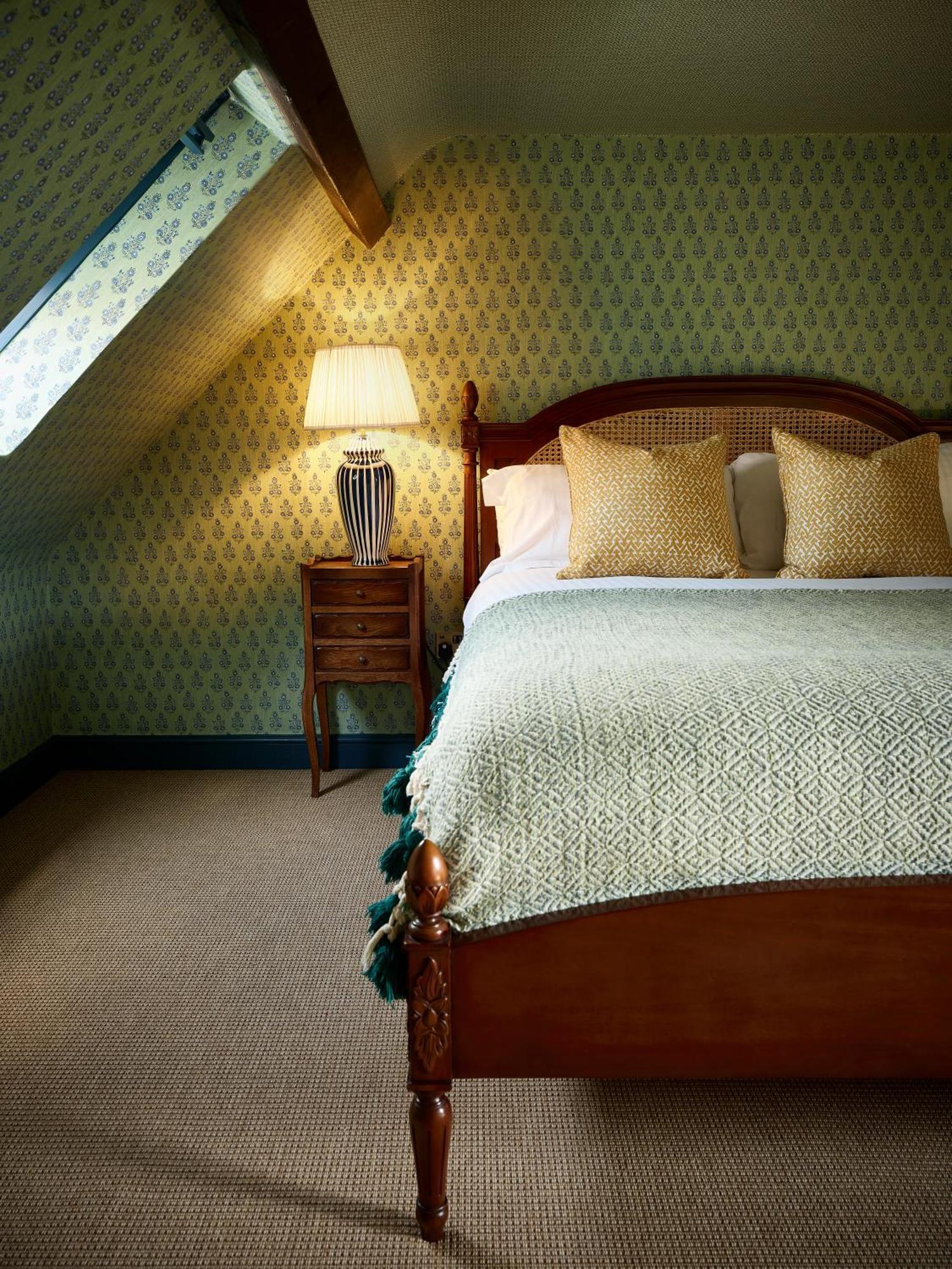 Townhouse Suites- Abbey Row Malmesbury Szoba fotó